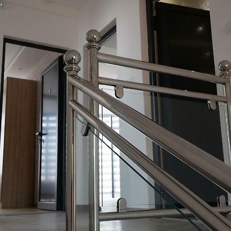 Dubai Apartmani Novi Pazar Exteriör bild