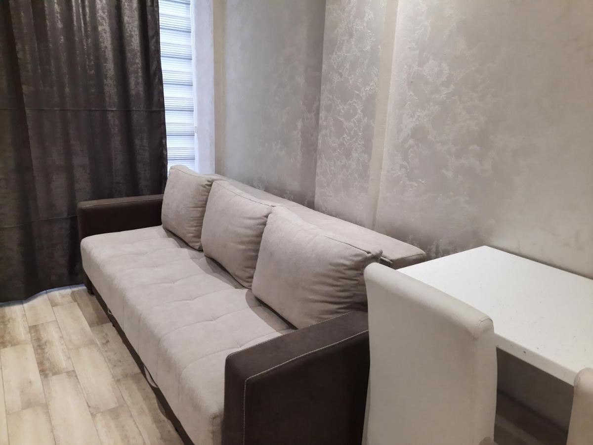 Dubai Apartmani Novi Pazar Exteriör bild