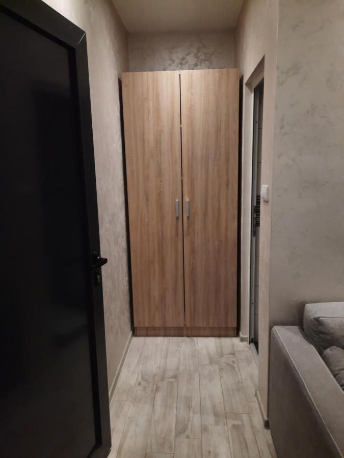 Dubai Apartmani Novi Pazar Exteriör bild