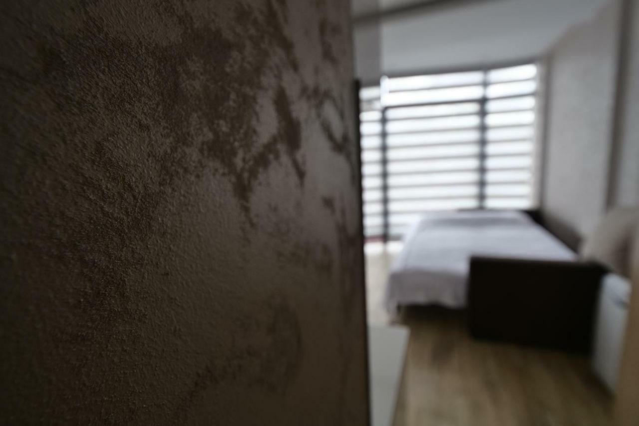 Dubai Apartmani Novi Pazar Exteriör bild