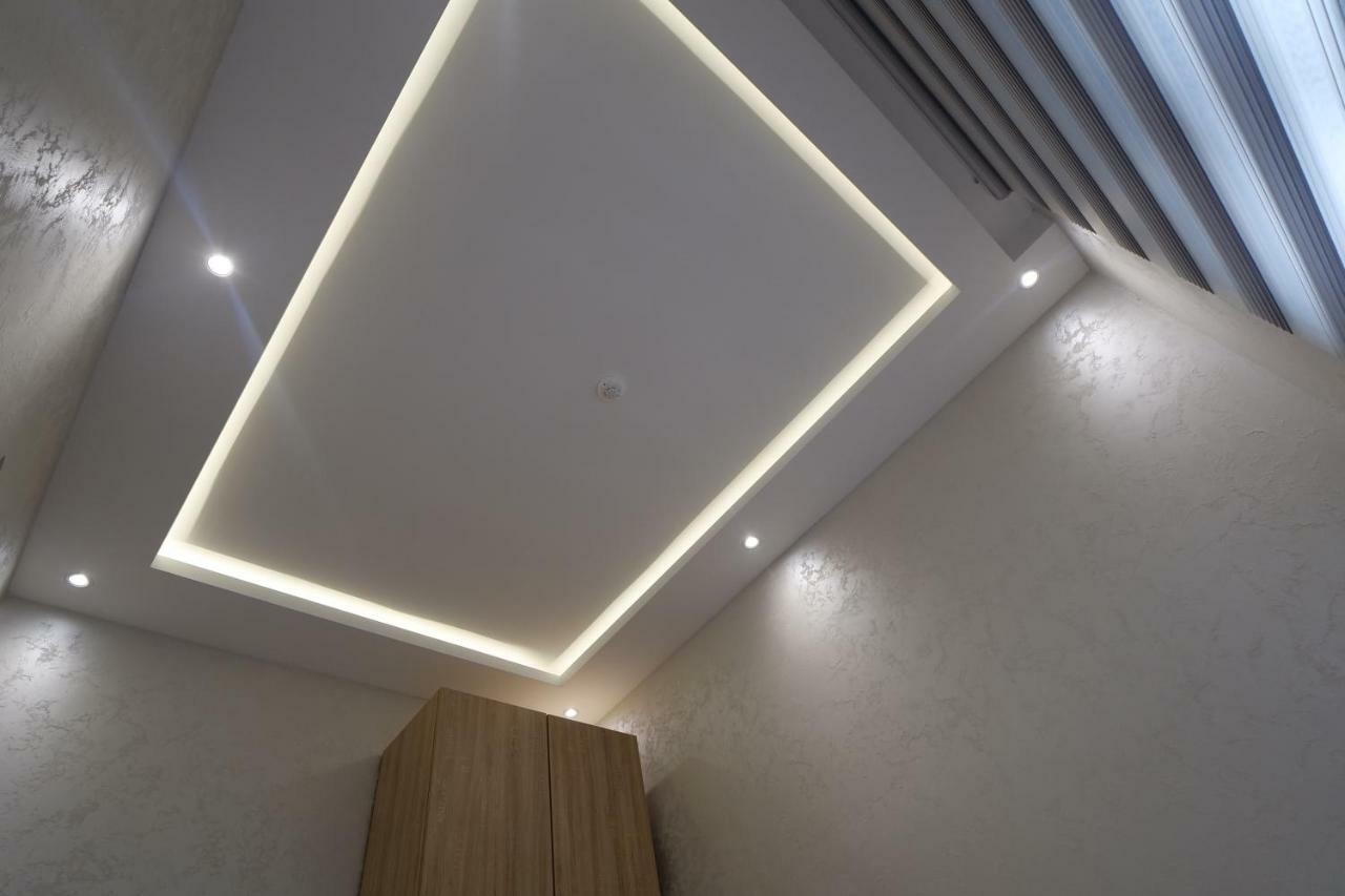 Dubai Apartmani Novi Pazar Exteriör bild